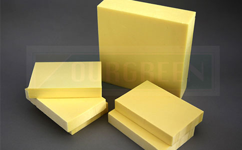 xps擠塑板做為地暖隔熱保溫常見的材料，如何辨別其優(yōu)劣呢？