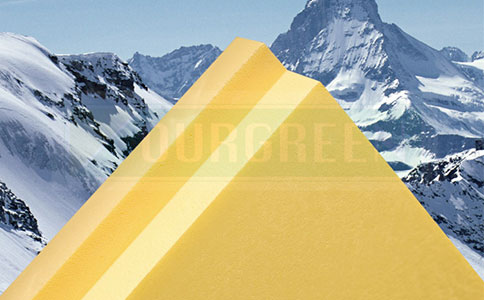 xps擠塑板在裝車運輸時要注意哪些問題？