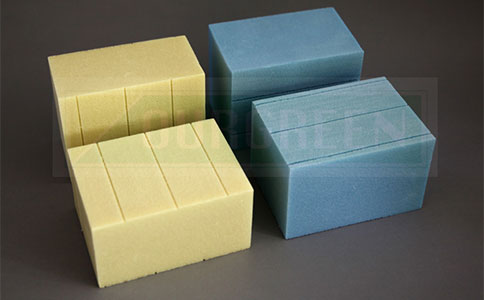 XPS擠塑板為什么能保溫又能防水？